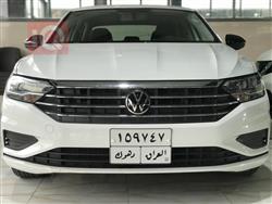 ڤۆڵکسواگن جێتا